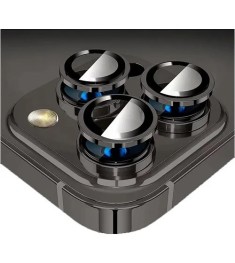 Захисне скло на камеру iLera FocusPro Lens для Apple iPhone 14 Pro  /  14 Pro Ma..