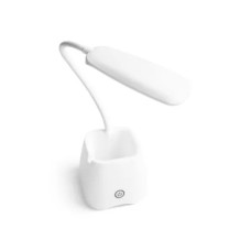 Настільна лампа Walker T308 400mAh 6000K Led (Білий)