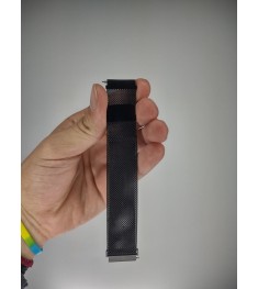 Ремешок Milanes Loop Universal 20mm (Black)