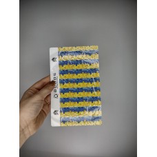 Захисна плівка Design Hydrogel HD Ukrainian Series (UA)