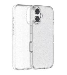 Силикон Brilliant Motorola G14 (ShutCam) (Прозрачный)