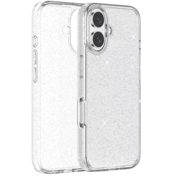 Силікон Brilliant Motorola G14 (ShutCam) (Прозорий)
