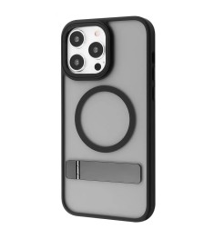 Proove Mainstay Case MagSafe для Apple iPhone 14 Pro Max (Чорний)