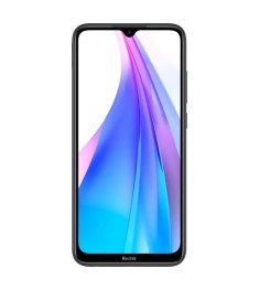 Мобільний телефон Xiaomi Redmi Note 8T 4 / 128ГБ (Сірий мiсячний) (Клас A-) Б / ..
