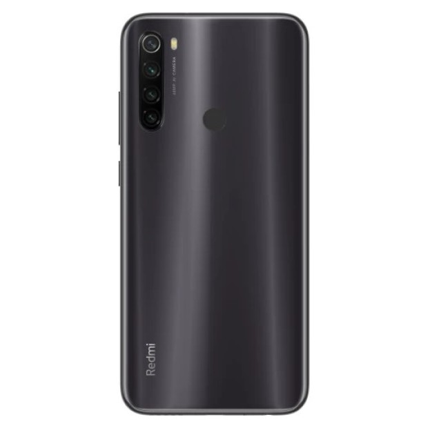 Мобільний телефон Xiaomi Redmi Note 8T 4 / 128ГБ (Сірий мiсячний) (Клас A-) Б / У