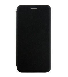 Чохол-книжка iNavi Meizu M6s (чорний)