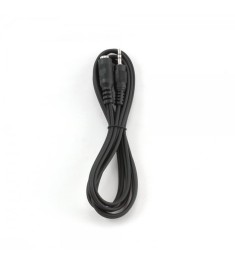 Кабель-подовжувач AUX Cablexpert CCA-423-3M (3м) (Чорний)