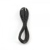 Кабель-подовжувач AUX Cablexpert CCA-423-3M (3м) (Чорний)