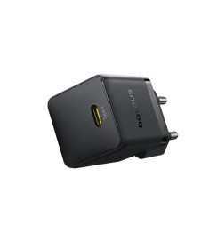 Baseus Palm 30W PD Power Adapter (1 Type-C) (Black) P10111605113-00