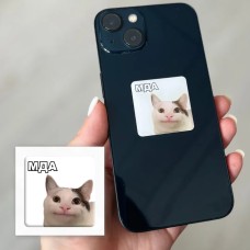 3D-стікер 
