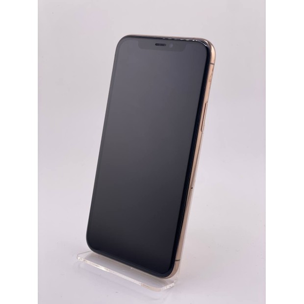 Мобільний телефон Apple iPhone 11 Pro 256Gb (Gold) (Grade A+) 75% Б / У