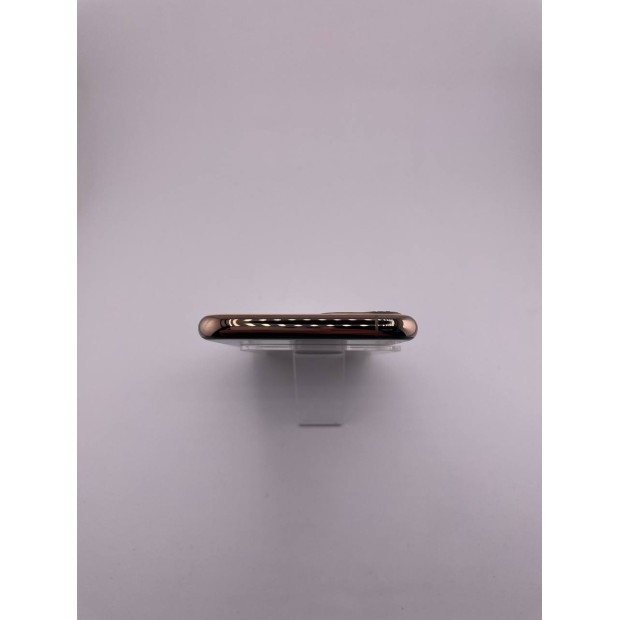 Мобільний телефон Apple iPhone 11 Pro 256Gb (Gold) (Grade A+) 75% Б / У