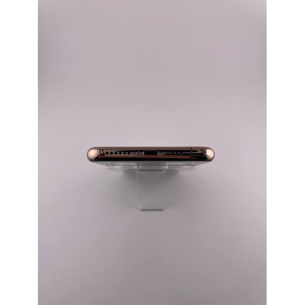 Мобільний телефон Apple iPhone 11 Pro 256Gb (Gold) (Grade A+) 75% Б / У