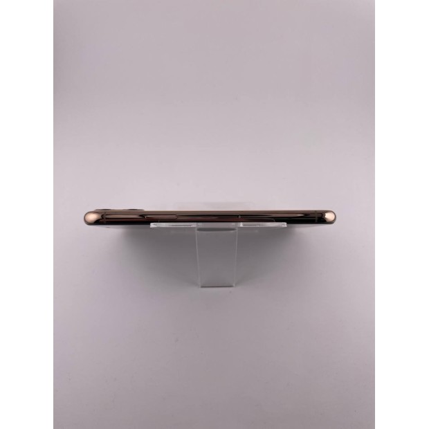 Мобільний телефон Apple iPhone 11 Pro 256Gb (Gold) (Grade A+) 75% Б / У