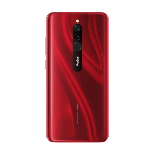 Мобільний телефон Xiaomi Redmi 8 3 / 32Gb (Ruby Red) (Grade A-) Б / У Мобільний телефон Xiaomi Redmi 8 3 / 32Gb (Ruby Red) (Grade A-) Б / У