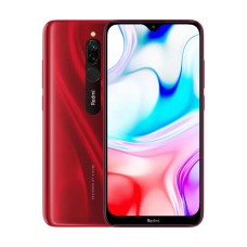 Мобільний телефон Xiaomi Redmi 8 3 / 32Gb (Ruby Red) (Grade A-) Б / У