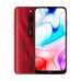 Мобільний телефон Xiaomi Redmi 8 3 / 32Gb (Ruby Red) (Grade A-) Б / У Мобільний телефон Xiaomi Redmi 8 3 / 32Gb (Ruby Red) (Grade A-) Б / У