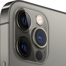 Мобильный телефон Apple iPhone 12 Pro Max 128Gb (Graphite) (Grade A+) 100% Б/У A