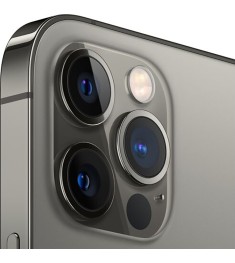 Мобильный телефон Apple iPhone 12 Pro Max 128Gb (Graphite) (Grade A+) 100% Б/У A..