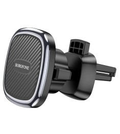 Автодержатель Borofone BH67 Air Magnetic (Чёрный)