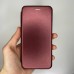 Чехол-книжка Оригинал Xiaomi Redmi Note 11 / Note 11S (Бордовый)