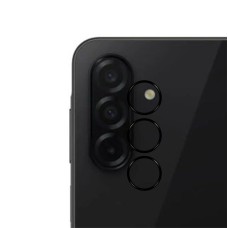 Защитное стекло на камеру Samsung Galaxy A26