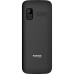 Мобільний телефон Sigma Comfort 50 Grace Dual Sim (Чорний)