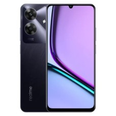 Мобильный телефон Realme Note 60 4/128GB (Marble Black) (Grade A) Б/У