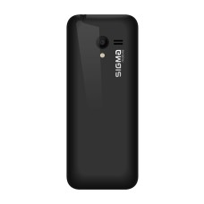 Мобільний телефон Sigma X-style 351 Lider (Чорний)