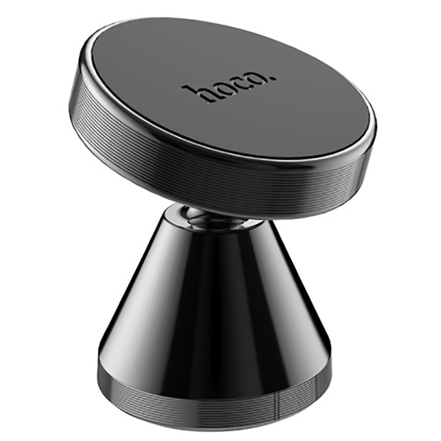 Hoco CA46 Magnetic Car Holder (Black)