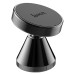 Hoco CA46 Magnetic Car Holder (Black)