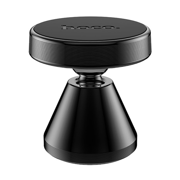 Автодержатель Hoco CA46 Magnetic (Чёрный)