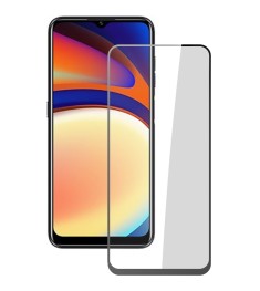 Захисне скло 5D Standard Oukitel C32 Чорний