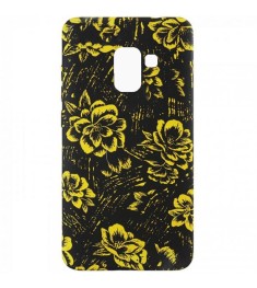 Силикон iNavi Gallery Samsung A8 (2018) A530 (04)