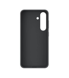 Чехол Silicone Case Samsung Galaxy S25/ S24 (Чёрный)