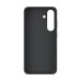 Чохол Silicone Case Samsung Galaxy S25 /  S24 (Чорний)