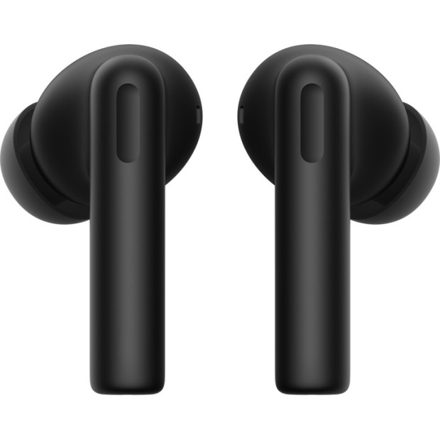 Бездротові навушники-гарнітура вкладки OPPO Enco Buds 2 (W14) (Чорний) (Клас A)