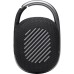Портативная акустика JBL Clip 4 (Black) JBLCLIP4BLK K