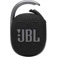 Портативна акустика JBL Clip 4 (Black) JBLCLIP4BLK K