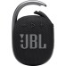 Портативная акустика JBL Clip 4 (Black) JBLCLIP4BLK K