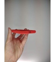 Силіконовий оригінальний чохол RoundCam для Apple iPhone 7  /  8  /  SE (05) Pro..