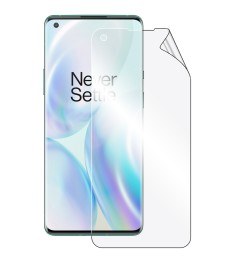 Захисна плівка Hydrogel HD для OnePlus 8 Pro (передня)