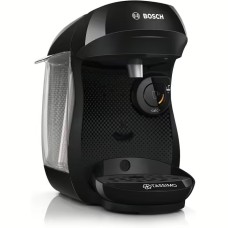 Кавоварка Bosch TAS 1002N Tassimo Happy (Black) (Товар зі знижкою, Grade A) DL