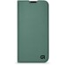 Чехол-книжка Dux Soft Realme C85 4G (Тёмно-зелёный)