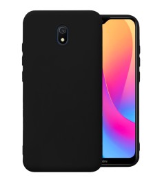 Силикон Graphite Xiaomi Redmi 8A (Чёрный)