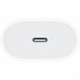 СЗУ-адаптер Apple USB-C 20W Power Adapter (MHJE3) (USB Type С + переходник) (Original)