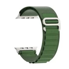 Ремешок Alpine Loop Apple Watch 38 / 40 / 41 (Green)