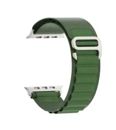 Ремешок Alpine Loop Apple Watch 38 / 40 / 41 (Green)