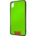 Силикон Remax Tissue Xiaomi Redmi 7A (Зеленый)