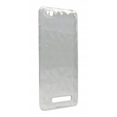 Силикон Prism Case Xiaomi Redmi 4a (прозрачный)